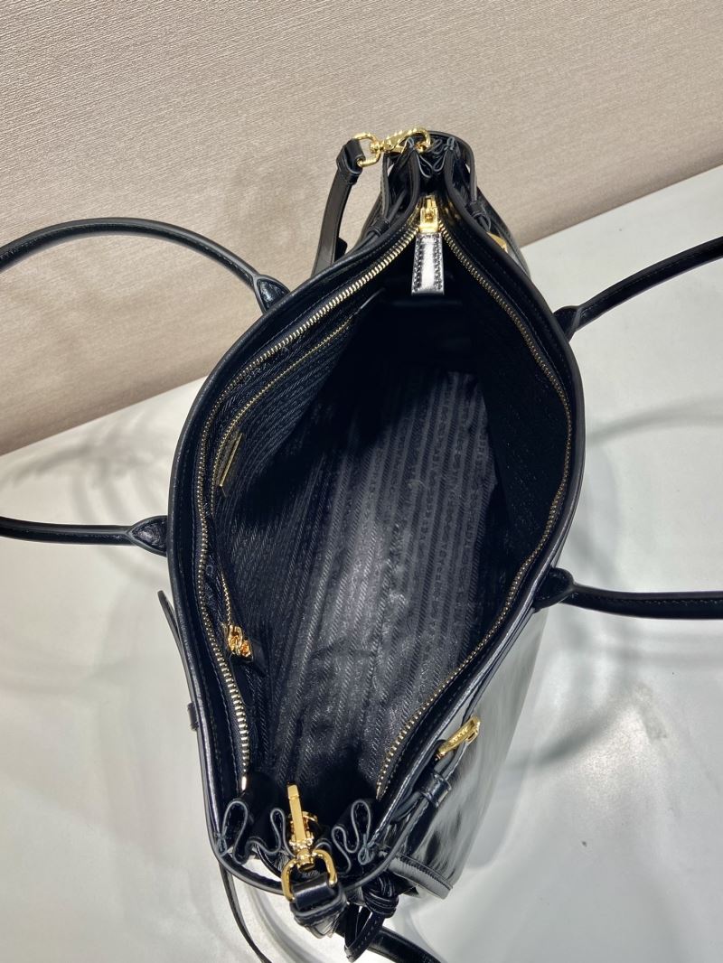 Prada Top Handle Bags